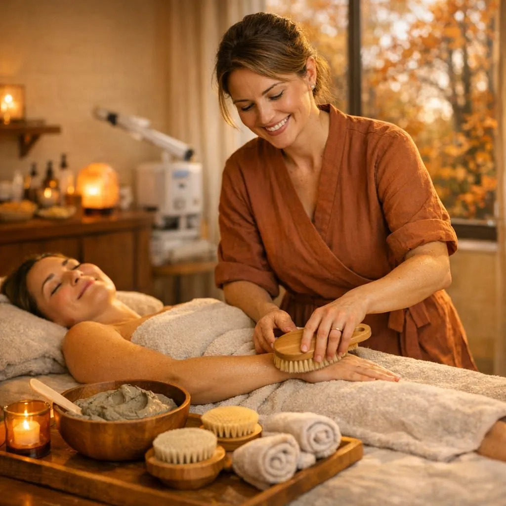 Thai Massage