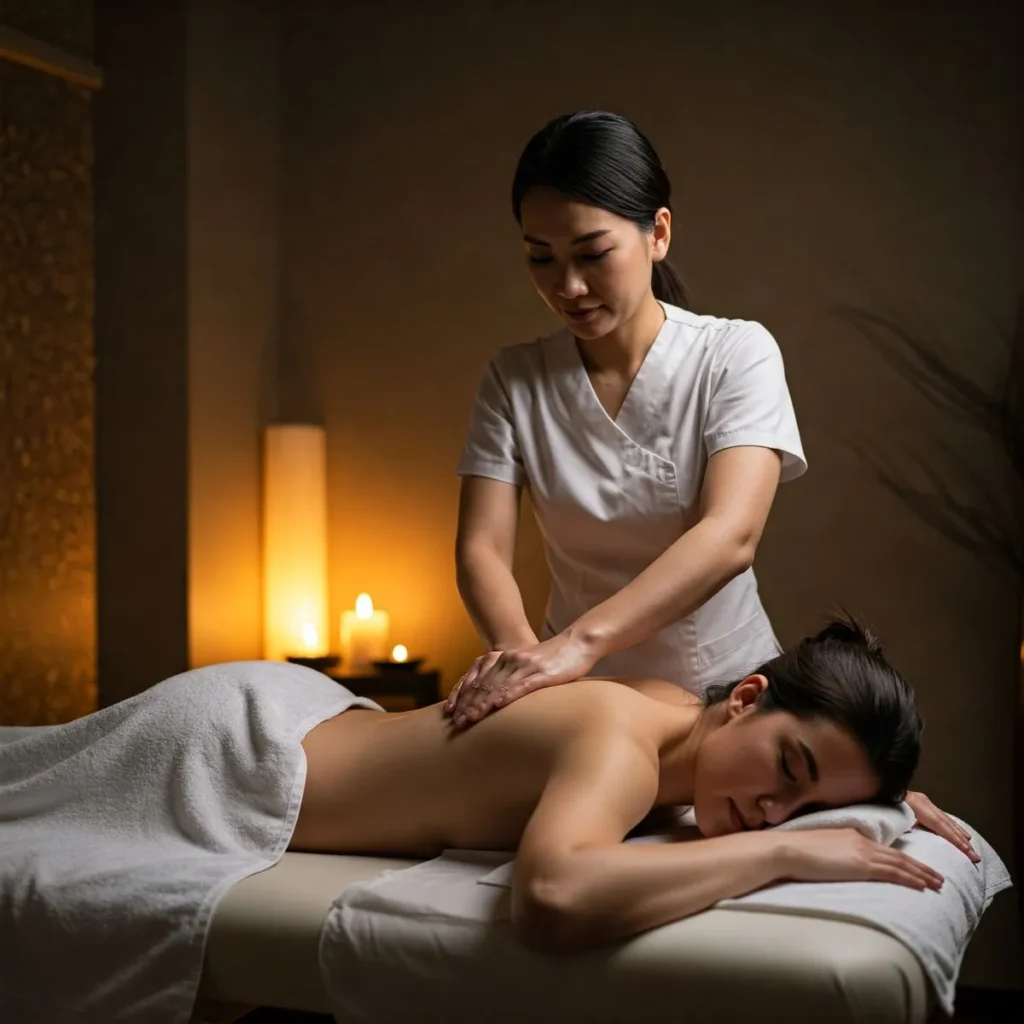 aroma therapy delhi