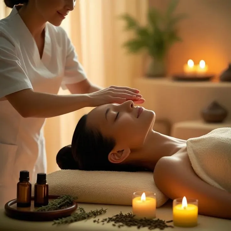 spa in cannaugth place 1