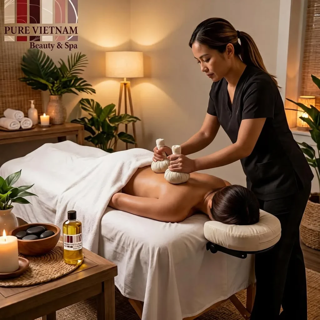 spa in greater kailash